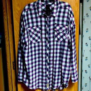 Harley-Davidson Shirt